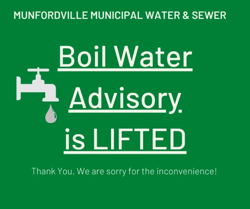 City of Munfordville